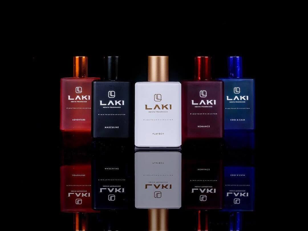 Panduan Memilih dan Menggunakan Parfum Laki